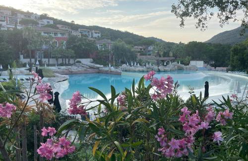 Les Restanques - Grimaud - Foto 23