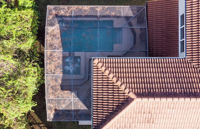 Adventurers Oasis Private Pool - Foto 29