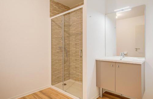 Ressourcez-vous dans ce bel appartement à Lacanau - Foto 13