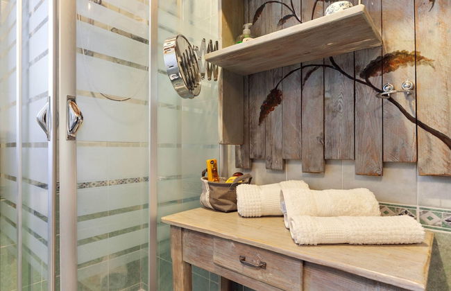 Apartment in Stroncone Near Piediluco Lake - Foto 36