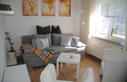 Ferienwohnung „von Groppau“ - Foto 17