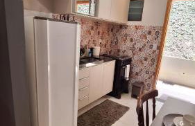 Aconchegante stúdio com varanda - Photo 11