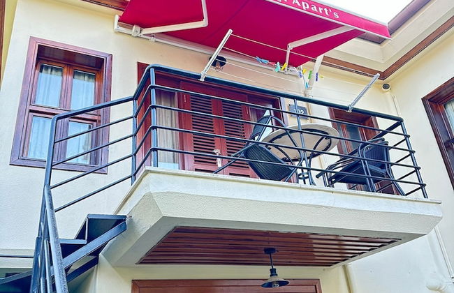 Kaleici Apart's Hotel - Foto 45