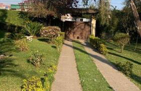 Chácara Fazendinha-São Roque à 5 Min ROTA DO VINHO - Foto 14