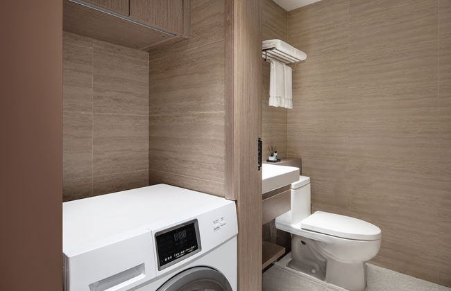 Star Residence ICC Guangzhou - Foto 34