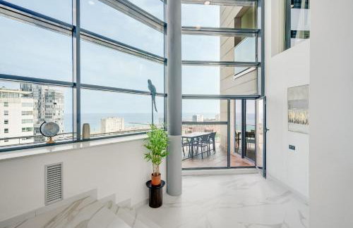 Penthouse Duplex with TOP Views! - Foto 21