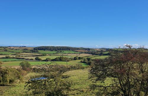 Wheelwright's Rest, Legbourne, Louth - Foto 23