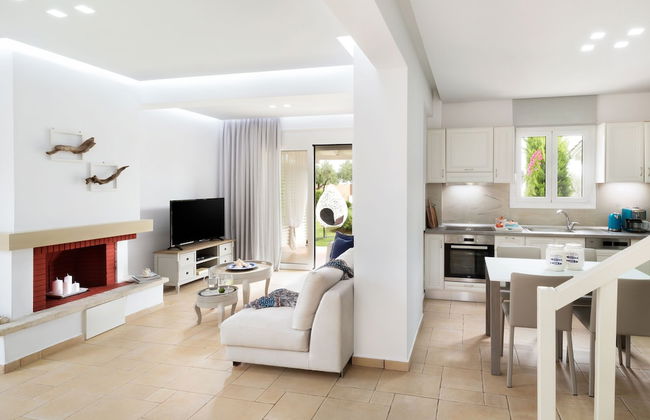 Kassandra Villas - Foto 51