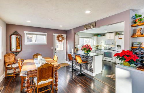 Spacious and Family Friendly! Lincoln Home Near Dtwn - Foto 4