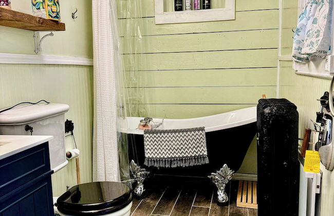 Siltcoos Station Retreats - Foto 66