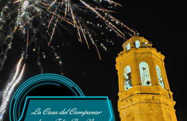 La Casa del Campanar - Foto 33