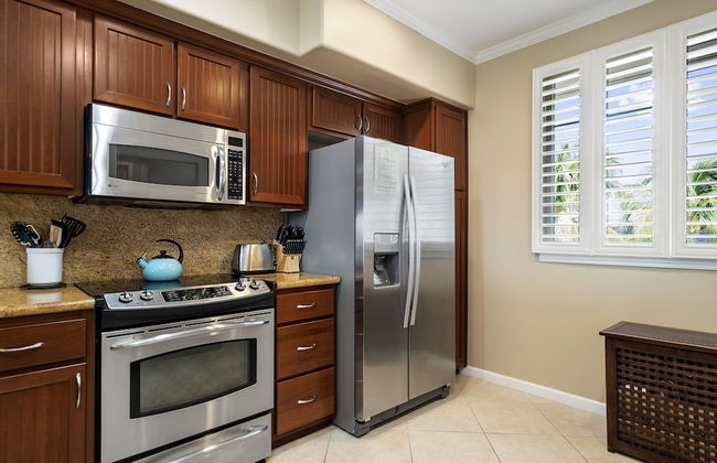 Waikoloa Beach S P32 2 Bedroom Villa by RedAwning - Photo 6