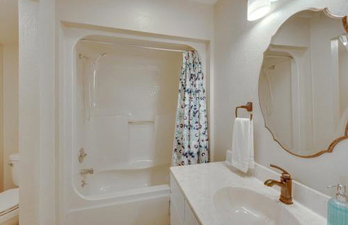 Salem Vacation Rental with Lake Keowee Access! - Foto 18