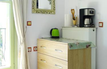Marchie's Place - Spacious one bedroom apartment for rent on Skopelos Island - Foto 30