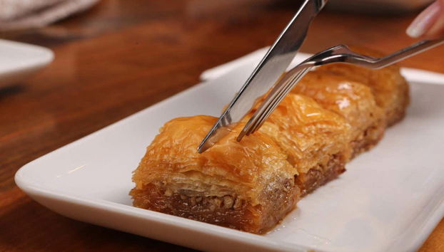 Tour gastronômico por Atenas - Foto 3