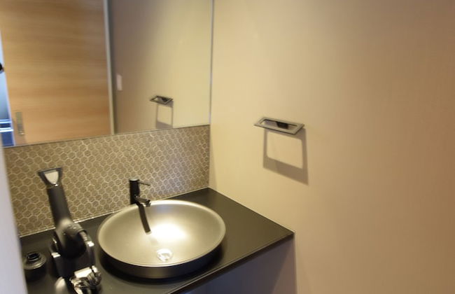 GRAND BASE Beppu Ekimae - Foto 31