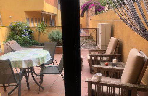 Ground floor apartment in Centre of Torroella De Montgri - Foto 8