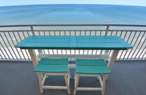 Beachfront Oasis at Splash Resort and Condos - Foto 57