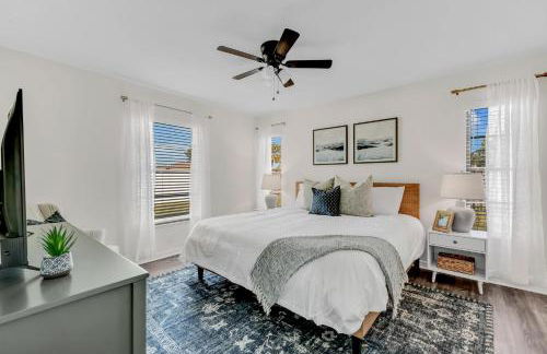 A Coastal Paradise - Foto 19