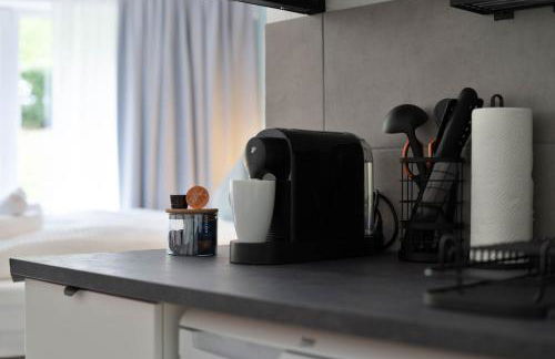 Waldruhe Apartments Bad Essen - Foto 26