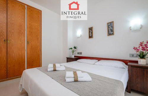 La Perla del Mar - Casa la Fosca - Foto 16