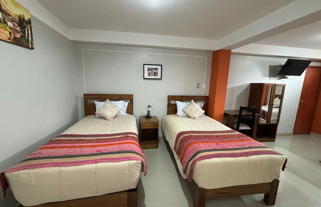 Dream House Cusco - Photo 28