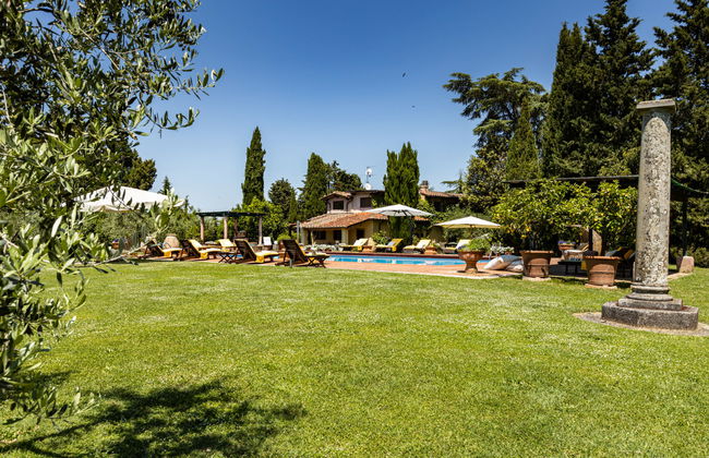 La Torre + Fienile + Casa Prato - Foto 59