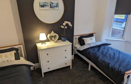 The road to Wigan Pier - Foto 29