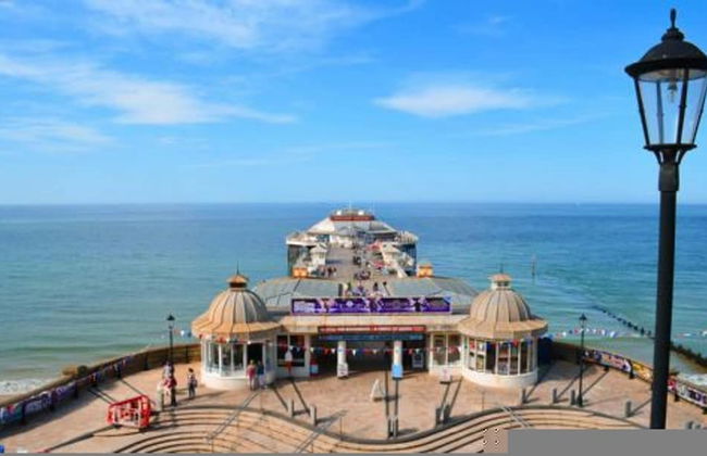 Host Stay West Street Cottage - Foto 12