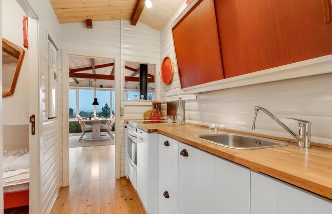 "Dimo" - 300m to the fjord - Foto 30