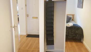 Livingston Business and Contractor Apartment - Foto 2