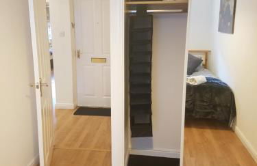 Livingston Business and Contractor Apartment - Foto 2