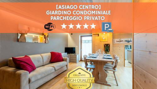 Strategico per Asiago - Parcheggio e Wifi - Photo 2