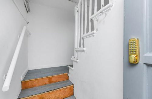 Southwell 3Bed - Near Racecourse & Dog-Friendly - Foto 19