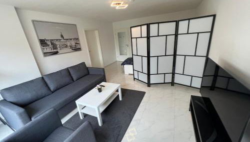 Wunderschöne Unterkunft mit Terrasse - 24h7t Checkin - Foto 2