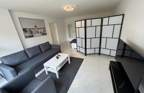 Wunderschöne Unterkunft mit Terrasse - 24h7t Checkin - Foto 2