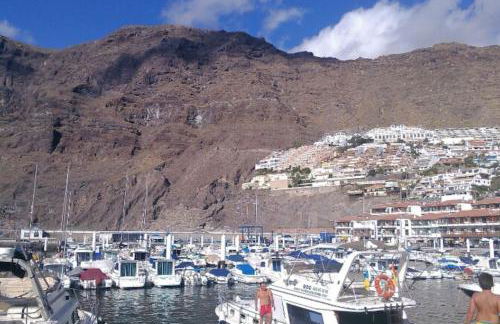 Vivienda vacacional SUNSET LOS GIGANTES - Foto 36