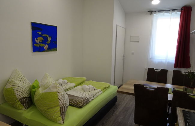 Villa Luna - Foto 15