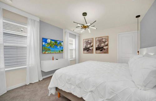 Charming Villa with 8 Bedrooms near Beach 6380 - Foto 80