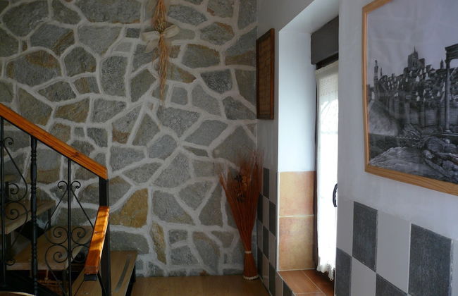 Casa Rural Duquesa De La Conquista - Foto 74