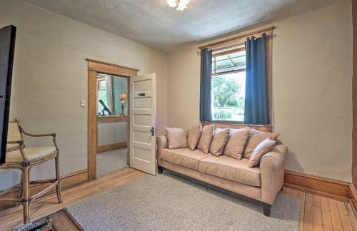 Cotopaxi Escape with Game Room on Arkansas River! - Foto 16