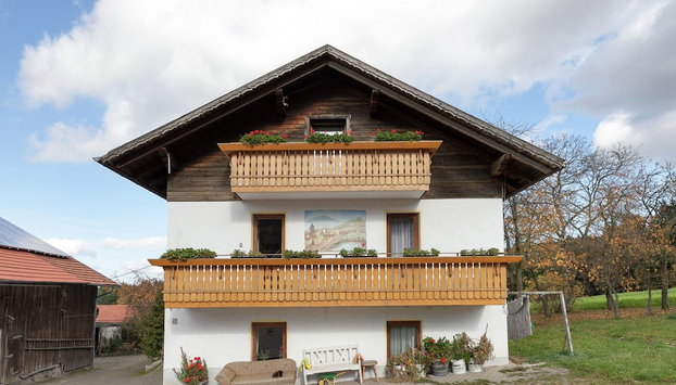 Bauernhof in Spandlberg am Hohe Bogen - Foto 2, Profilbild