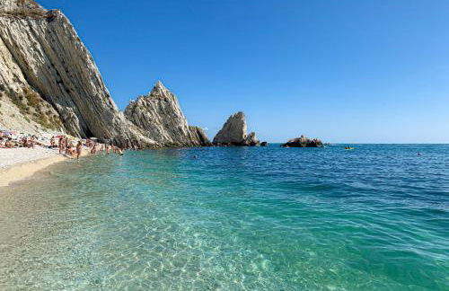 IL CUORE DEL CONERO - CASALE CON PISCINA, Natura e Relax - Foto 55