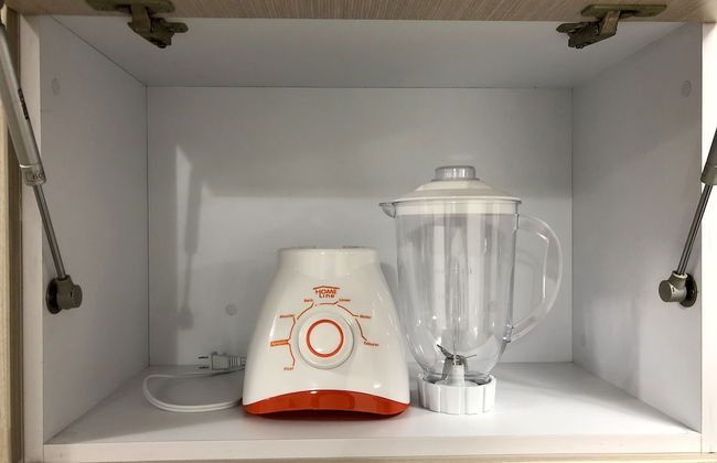 Habitalia Apartments - Photo 16