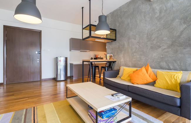 Regalia Suites by Sweet Home KL - Photo 63