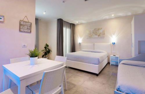 White Suite & Apartments - Foto 16