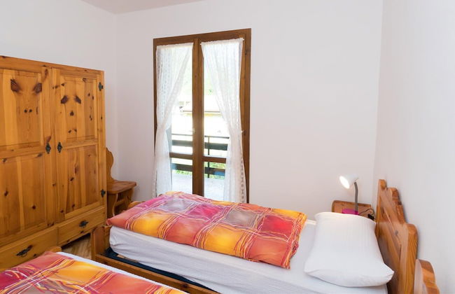 Casa Luisella - Apartment With Terrace - Foto 3