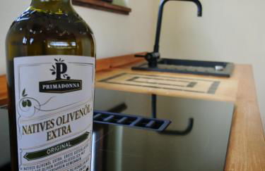 Baumhaus Heuhütte - Foto 68