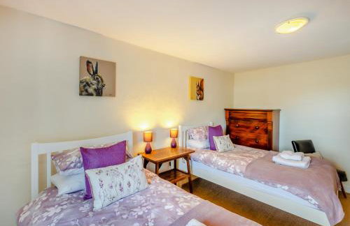 Court End Cottage - Foto 19