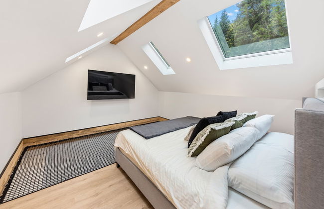 Les Petits Chalets - Foto 10